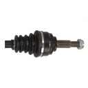 Point Gear Drivaksel POINT GEAR PNG72808