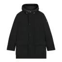 Hugo Herre Frakker Svart 2XL,