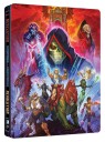 Masters of the Universe: Revelation / Revolution Bluray