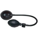 You2Toys Black Treasue Vaginapumpe       - Svart