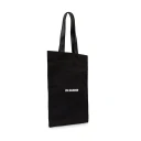 Jil Sander Dame Vesker Svart ONE SIZE,
