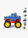 ABC Build A Ford Raptor F-150 Bil Byggesett
