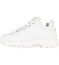FILA Disruptor Low Wmn - White - 37