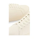 Emporio Armani Herre Sko Hvit 41 EU,