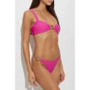 Moschino Dame Svømmetøy Rosa M,
