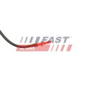 Brennstoffledning FAST FT39677