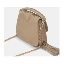 Alma EN Pena, Dame, Vesker, Beige, ONE SIZE,