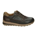 Mephisto Herre Sko Brun 42 EU,
