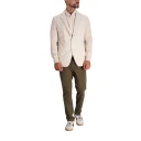 Boss Herre Jakker Hvit 2XL,