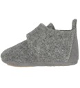 Bisgaard Futter Uld Grey 25