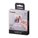 Canon Color Ink / Label Set XC-20L
