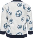 Hummel Kayden Genser Creme Melange 68
