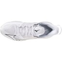 Mizuno Wave Mirage 5(U)   White   47