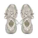 Balenciaga Dame Sko Flerfarget 39 EU,