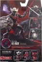 Masters of the Universe Masterverse: New Eternia AntiEternia HeMan Action Figure HeMan MOTU