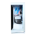 Cepter Extreme R58 stasjonær PC hvit CEPTERR720-33-5080