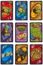 UNO Teenage Mutant Ninja Turtles