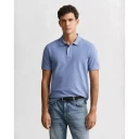 Gant Herre Topper Blå 4XL,