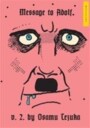 Message To Adolf, Vol. 2 Av Osamu Tezuka