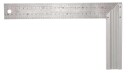 Irimo Snickarvinkel 400mm Rostfri/aluminium