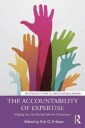 Eriksen Erik O. The Accountability of Expertise