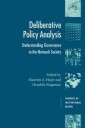Hajer Maarten A. Deliberative Policy Analysis