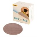 Mirka Abranet Ace Slipnätsrondell Ø150mm P80 50-Pakning for Elektroverktøy