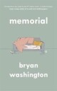 Memorial Av Bryan Washington