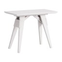 Design House Arco sidebord S Hvit