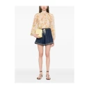 Zimmermann Dame Bluser & Skjorter Flerfarget M,