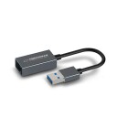 Esperanza Nettverksadapter RJ45 Til USB 3.0