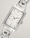 Utica Lady Dameklokke WHITE ONESIZE