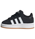 Adidas Campus 00s Comfort Closure Elastic Lace Sko barn