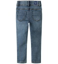 name it Nmfpolly Skinny Jeans 1842-Th Noos Blue 92