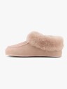 Mjúka Geir Slippers Rosa 34