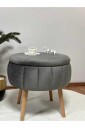 Pouffe with Storage Atelier Del Sofa  