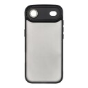 OEM Variete Deksel til iPhone 17 Air Svart