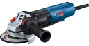 Bosch GWS 17 125 SB PROFESSIONAL Vinkelsliper 12,5 cm 1700w