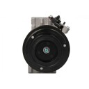 AC kompressor THERMOTEC KTT090110