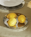Alessi Girotondo Serveringsfat Ø21 cm