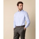 Brooks Brothers Herre Skjorter Blå M,