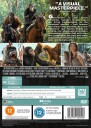 Kingdom Of The Planet Of The Apes DVD