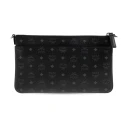 MCM Dame Vesker Svart ONE SIZE,
