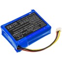 Batteri til Philips Fidelio B5 etc