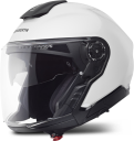 Schuberth Halvhjelm  J2 Hvit