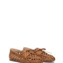 Stuart Weitzman Dame Sko Brun 40 EU,