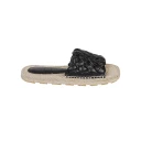 Bottega Veneta Dame Sko Svart 38 EU,