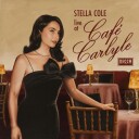 Stella Cole  Live At Café Carlyle  CD