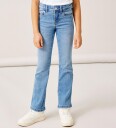 Name It Polly Skinny Boot Jeans Denim 134