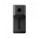 Insta360 X3 Mikrofonadapter for Kameratilbehør